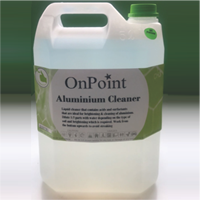 Aluminium Cleaner